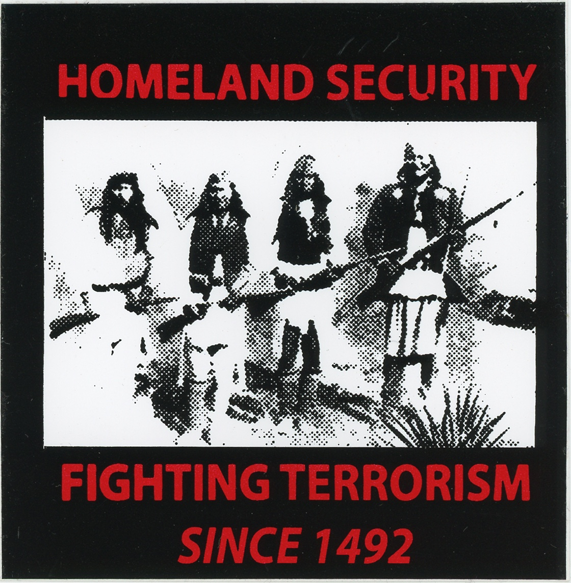 Homeland Security Program
