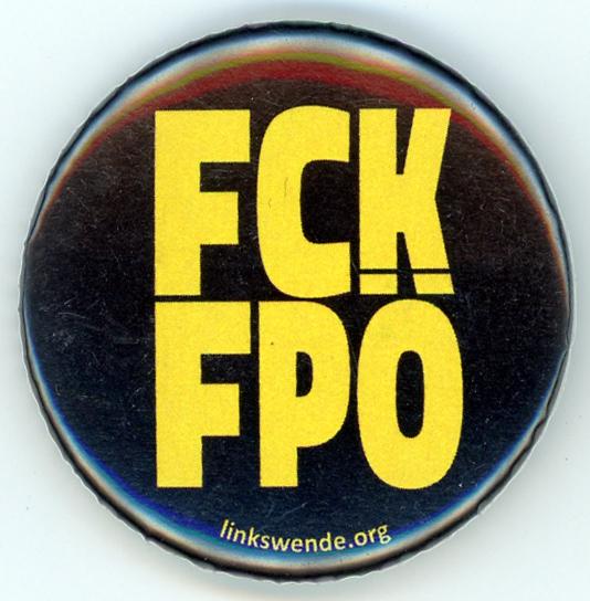 FCK FPÖ