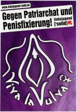  Against Patriarchy And Penis Fixation!