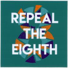 8 -- Repeal the Eighth