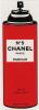 Death NYC -- No. 5 Chanel Paris Parfum -- 20000mL -- Produced In Hell -- Death Is Free 