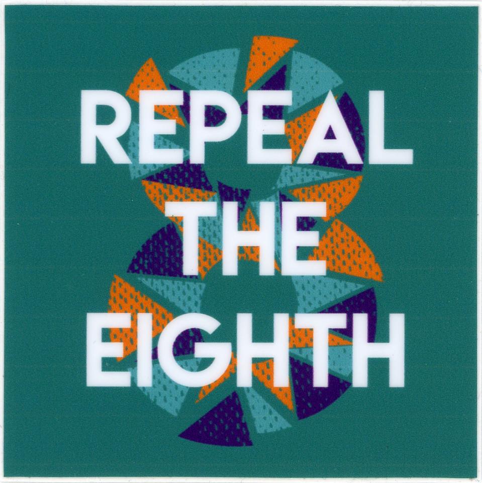 8 -- Repeal the Eighth