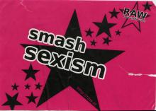 Smash Sexism