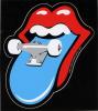 Radio Skateboards (Rolling Stones)